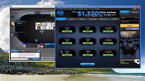  real cash online poker australia